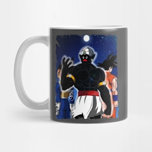 MR POPO MERCH VTG Mug